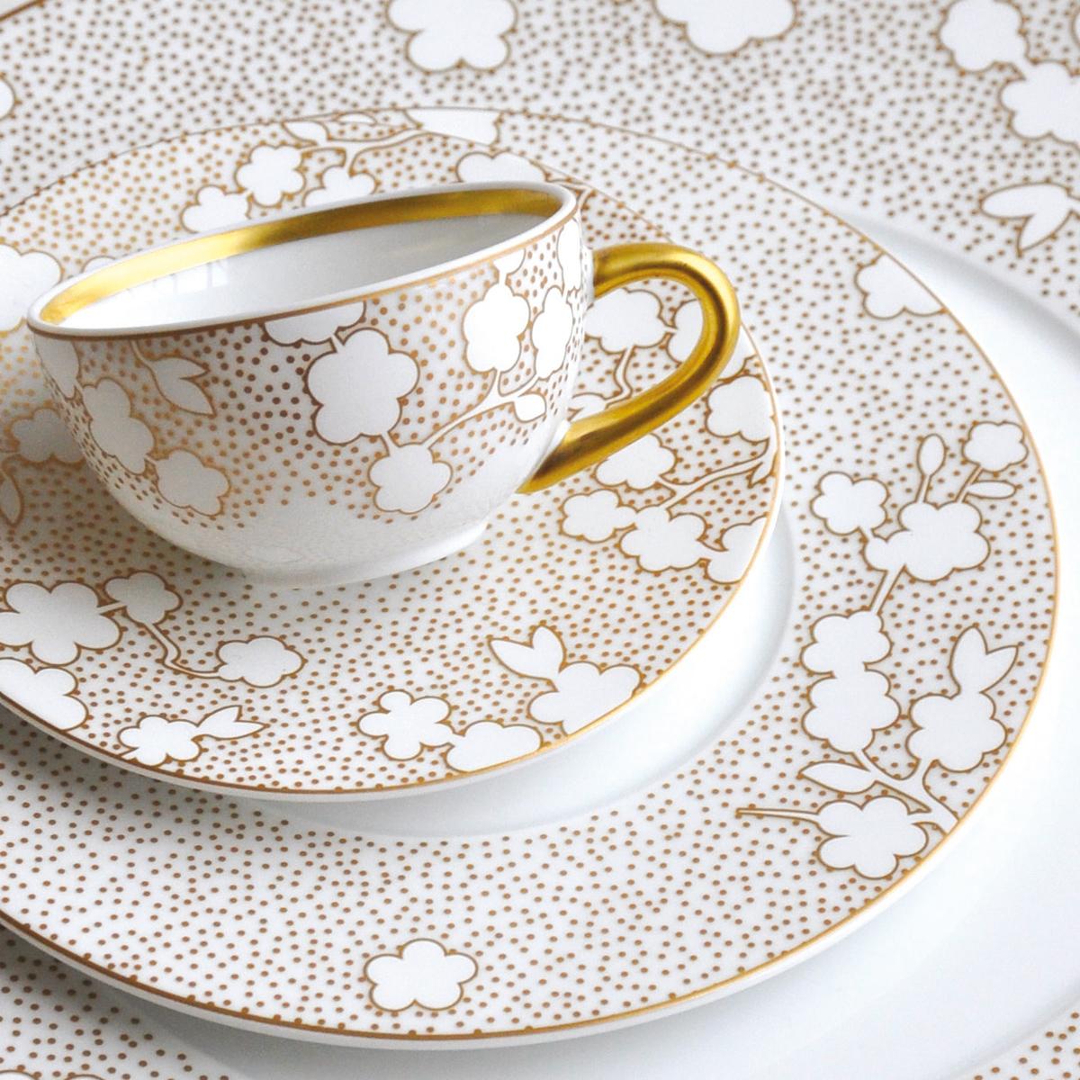 Bernardaud R ve Dinnerware Artedona