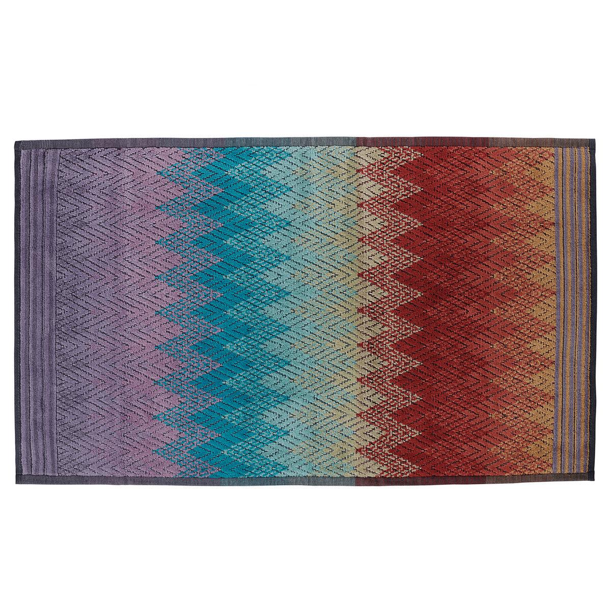 Missoni Home Yaco hand towel, colour 159
