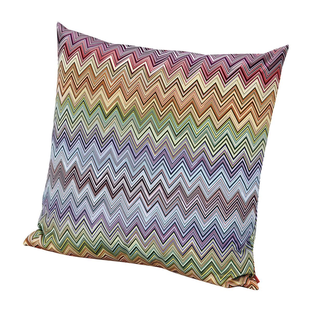 Missoni Home Jarris cushions, colour 156 artedona.