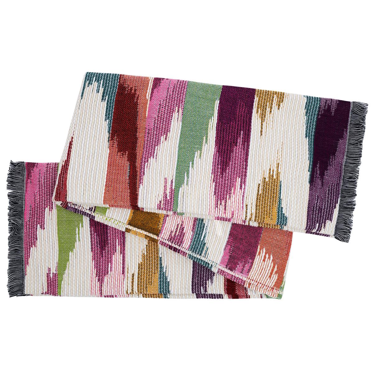 Missoni Home Alanis throw artedona.