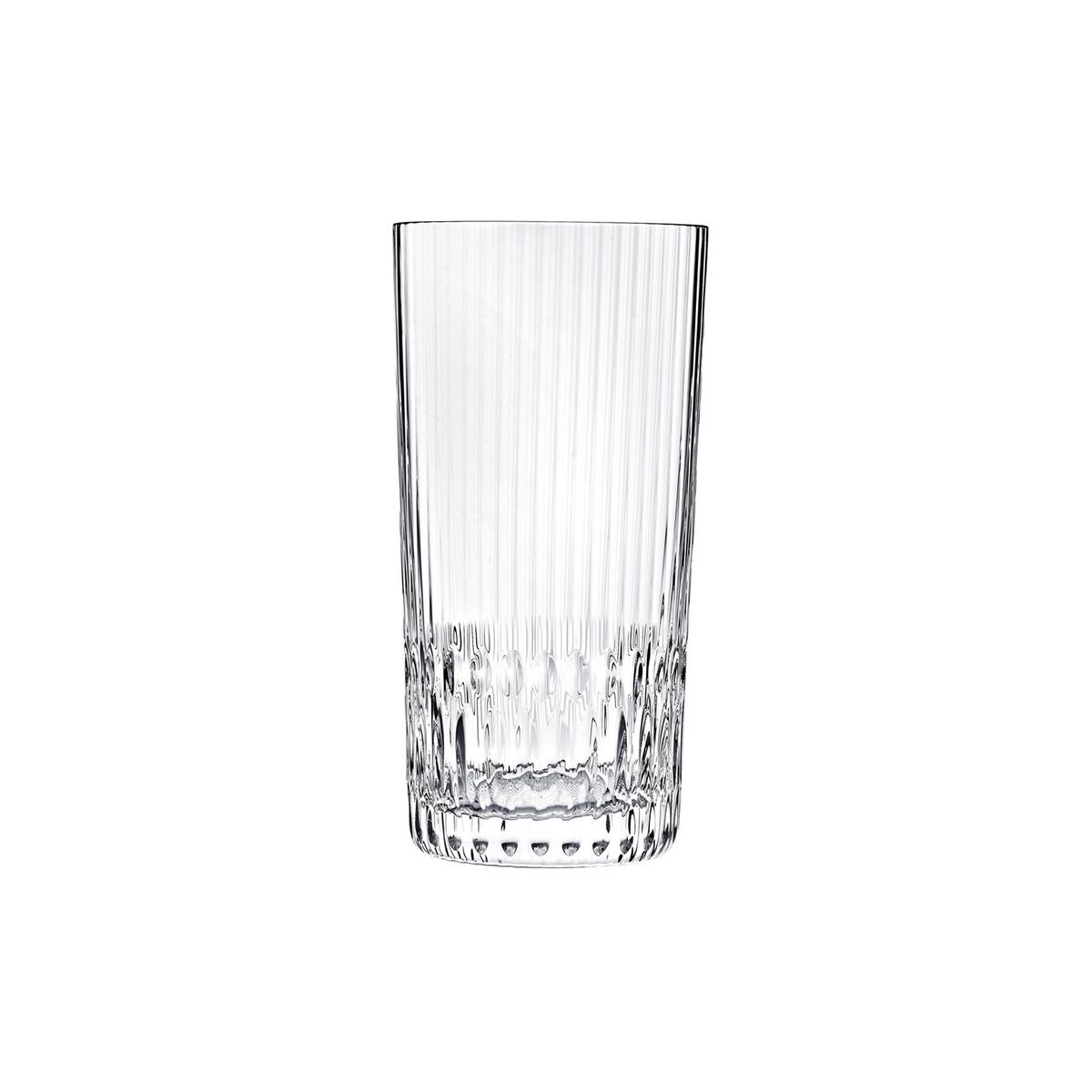 SaintLouis Apollo highball glass artedona.
