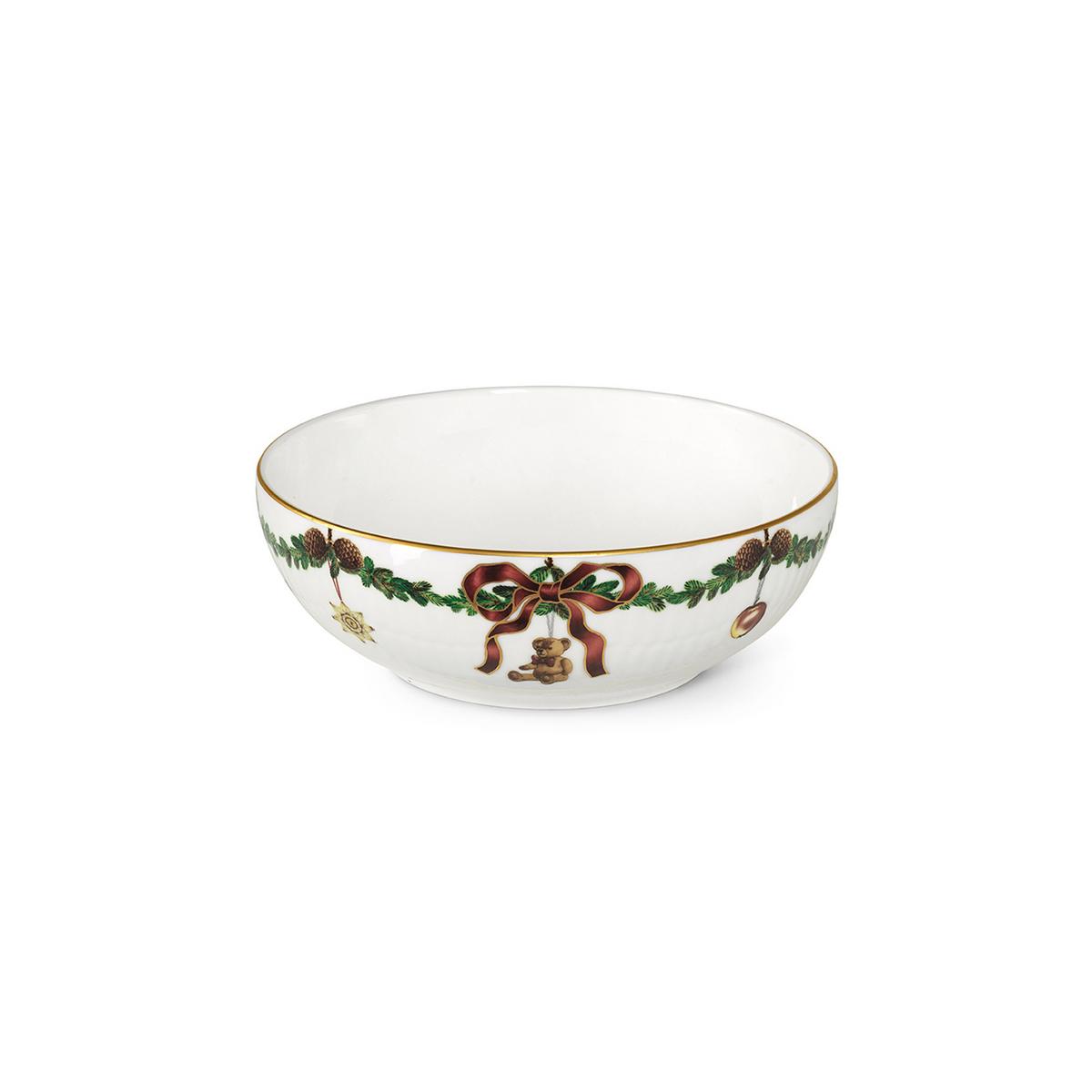 Royal Copenhagen Blue Collectibles B&G 2024 - Plato De Navidad (18