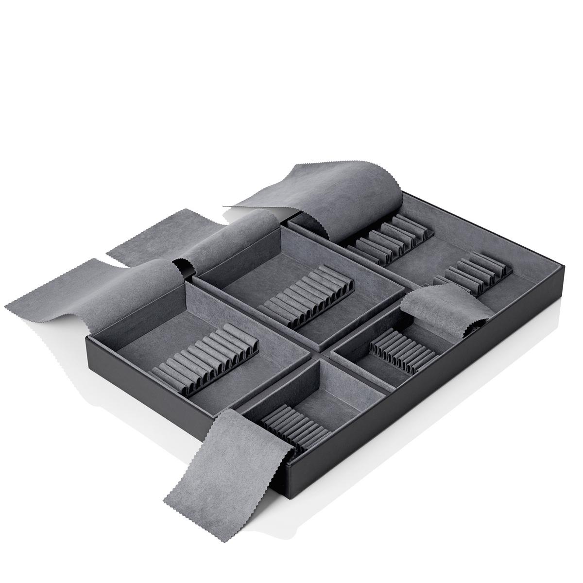 Christofle Cutlery storage box for 60 pieces artedona.