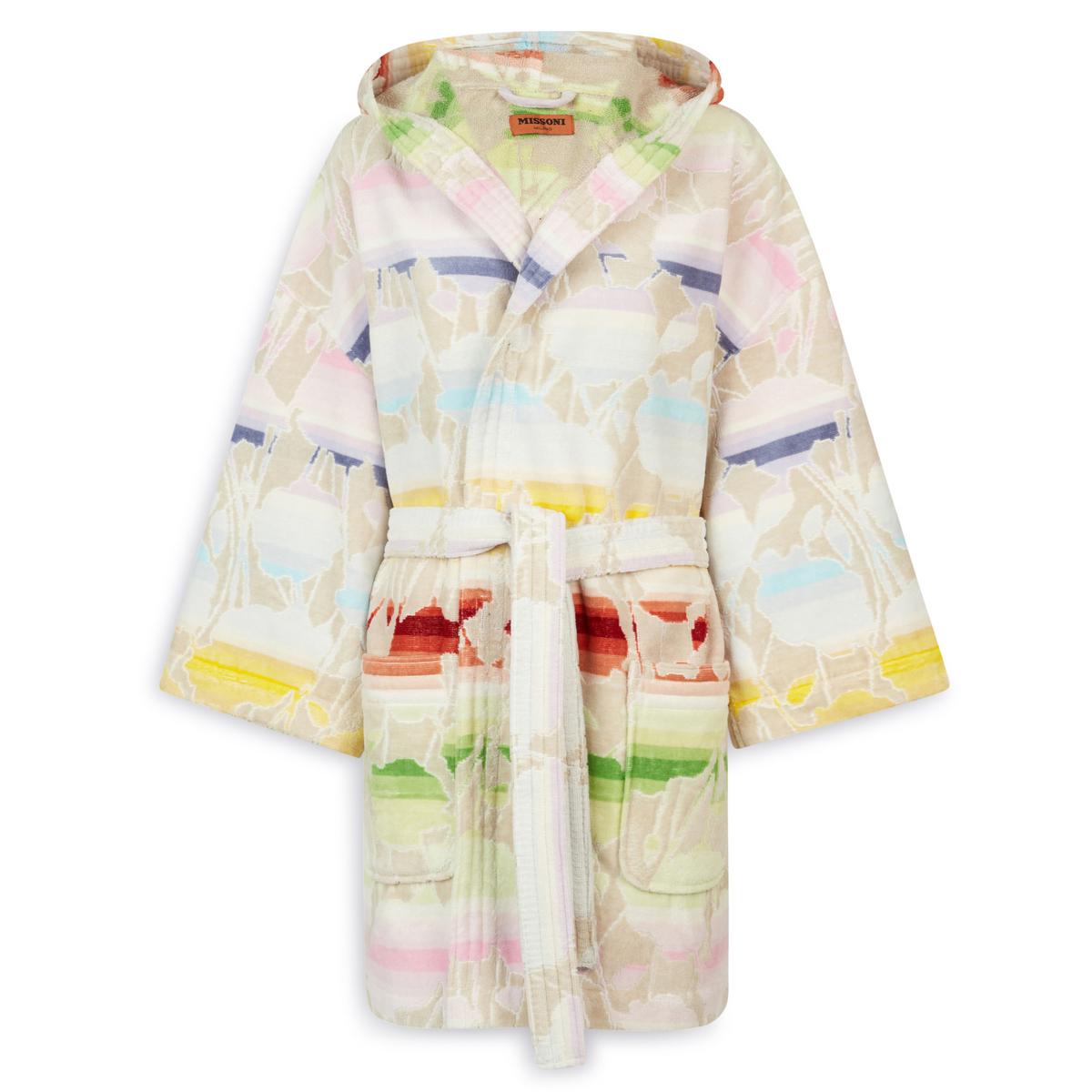 Missoni Home Carin bathrobes artedona.