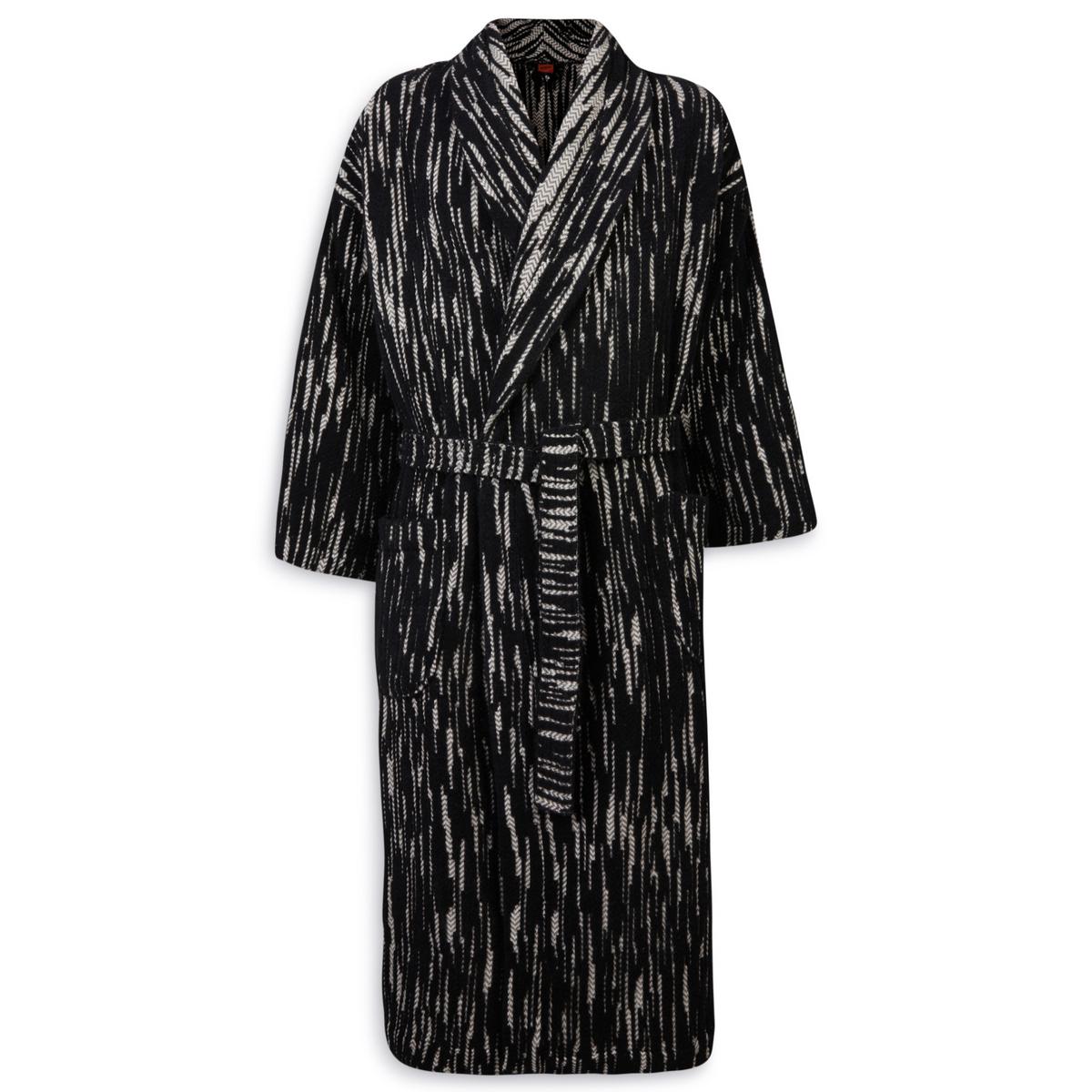 Missoni Home Carlyle bathrobe, colour 60, size L artedona.