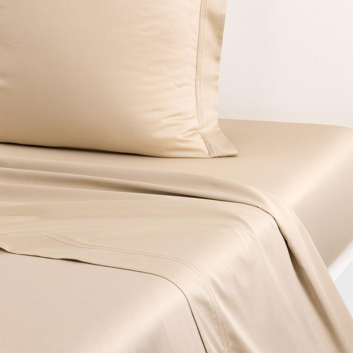 Triomphe Dune Flat Sheet