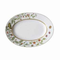 HAVILAND LIMOGES LE BESTIAIRE プレート HAVILAND LIMOGES LE BESTIAIRE プレート