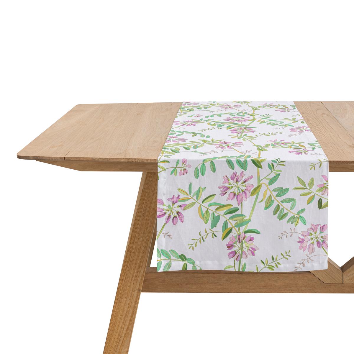 Le Jacquard Francais - Pois de Senteur - Runner 20