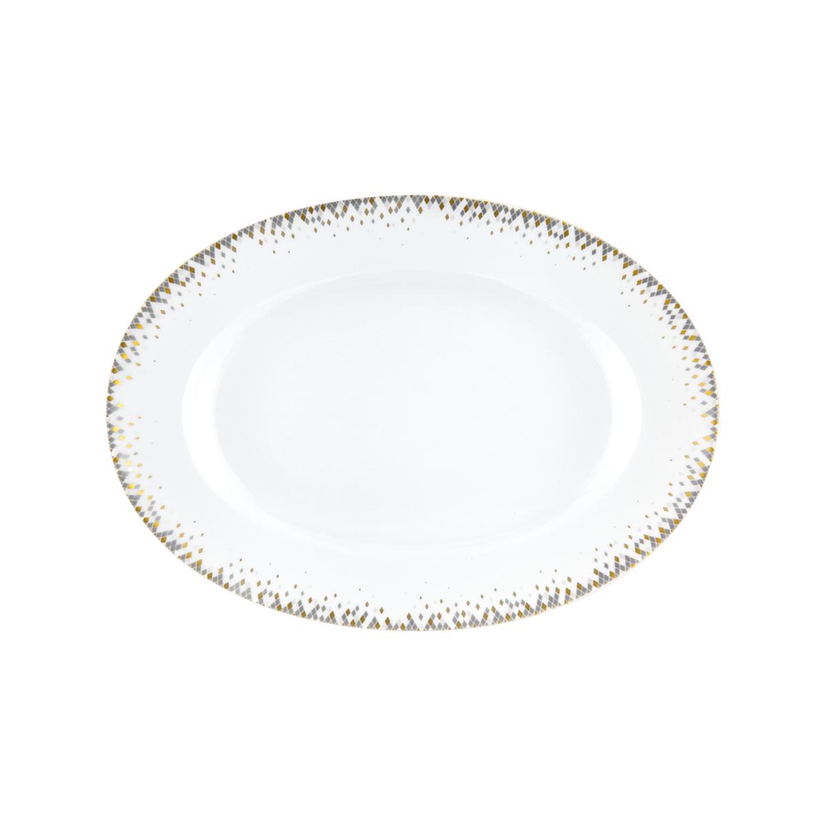 Haviland Souffle d'Or side plate, Edition 2026 | artedona.