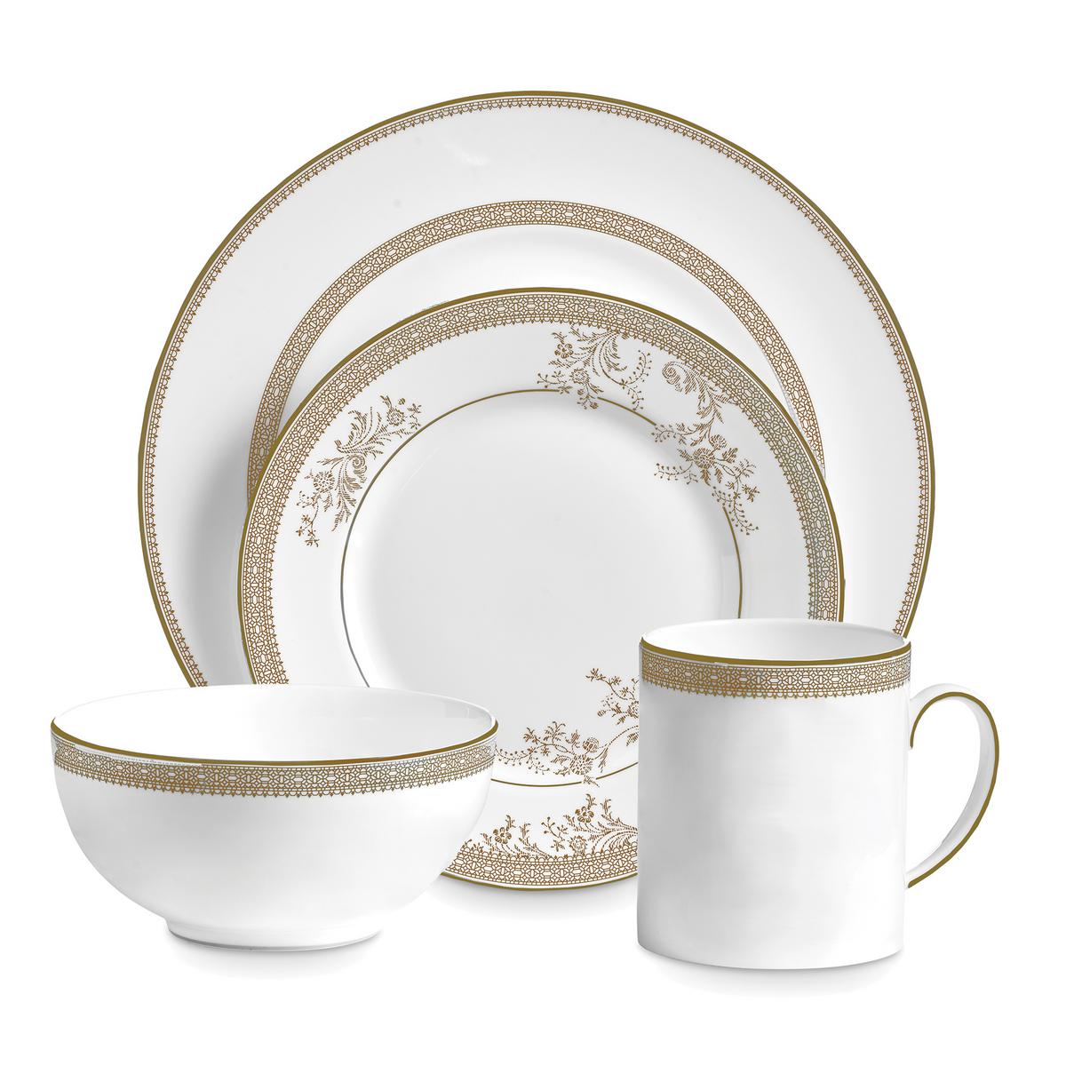ウエッジウッドVera Wang Wedgewood 6枚セット 003267798516_m.jpg