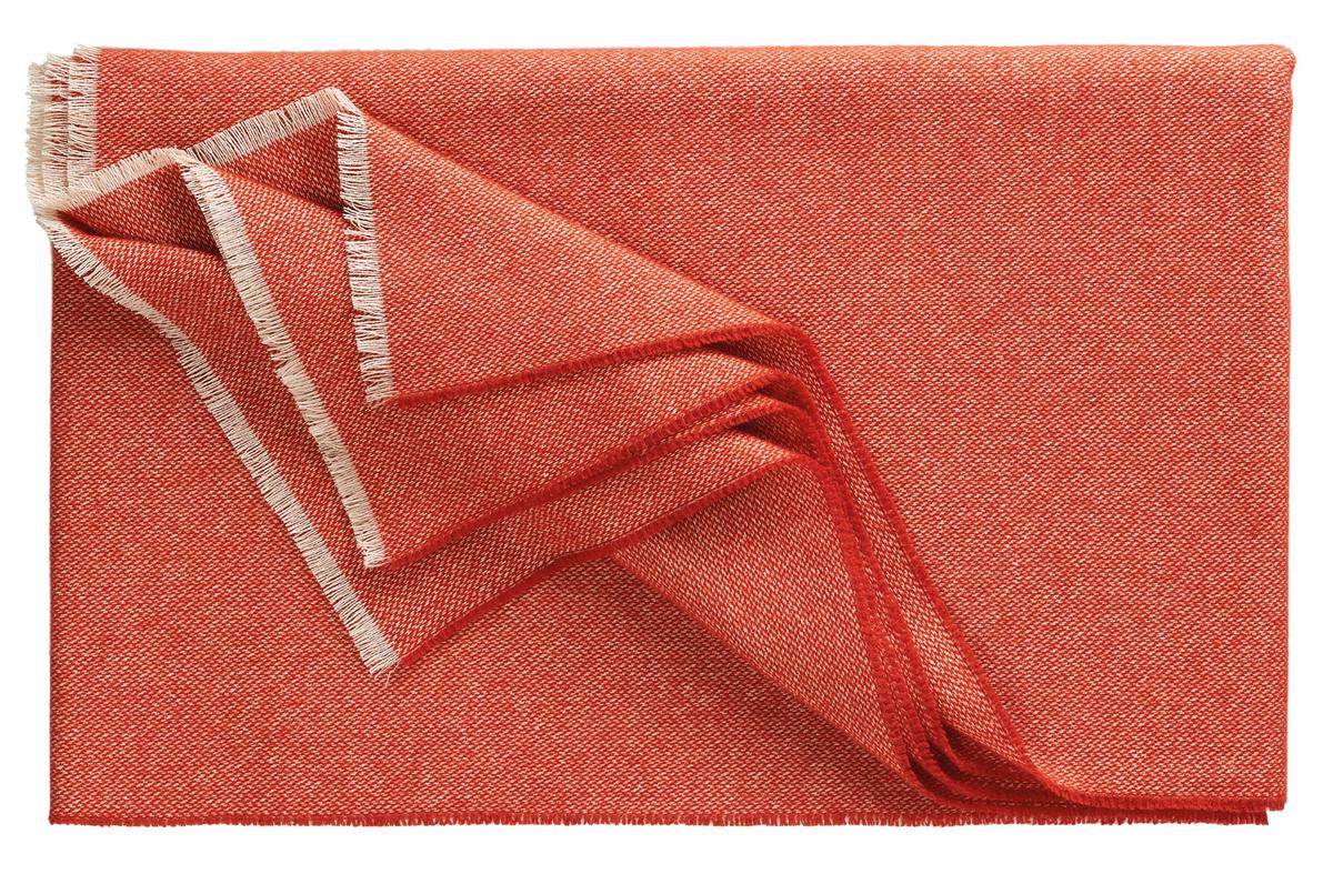 Eagle Products Joe spring plaid, rust-coloured | artedona.