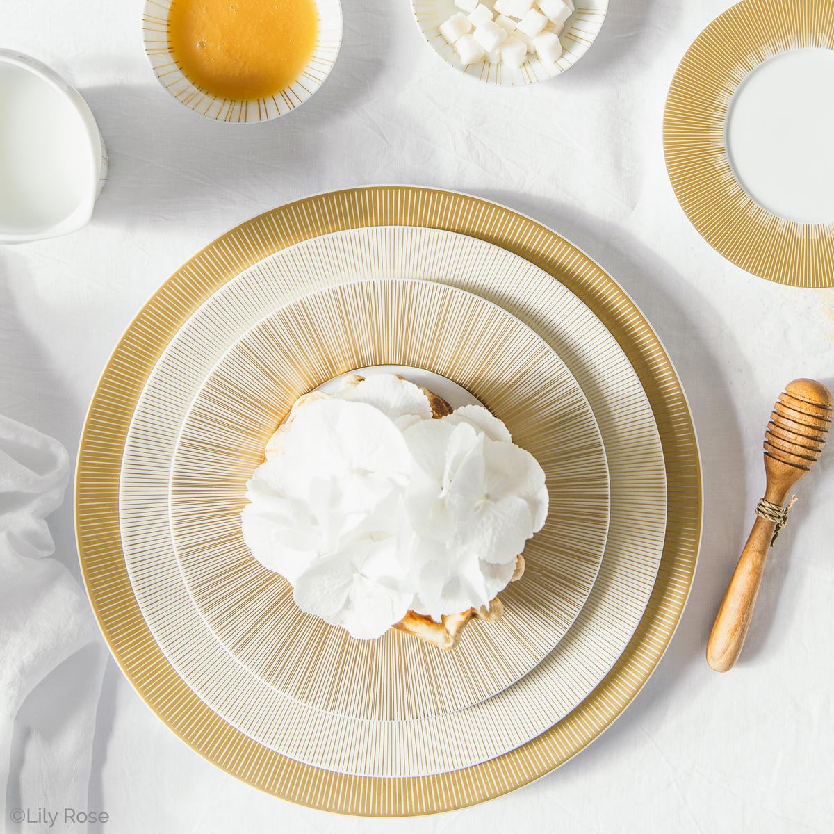 Bernardaud Sol Dinnerware | artedona.