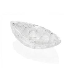 Lalique Silex small bowl, clear