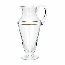 Theresienthal Krug Juwel Gold