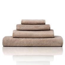 Weseta Switzerland Dreampure terry towels, cashmere