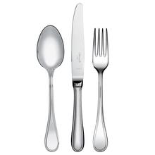 Christofle Besteck Perles 2, Edelstahl