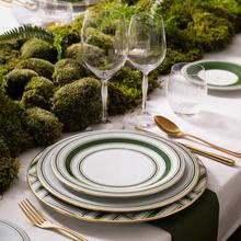 Fürstenberg Fluen - Heritage Green