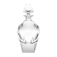 Moser Bar carafe, clear