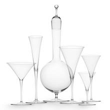 Lobmeyr Glasserie No. 240 Ambassador