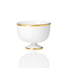 Augarten Wien Sorbet cup on foot