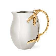 L'Objet Fern pitcher