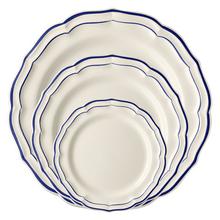 Gien Filets Cobalt