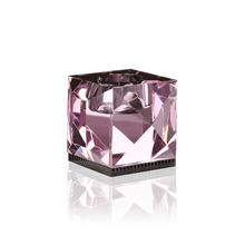 Reflections Copenhagen Ophelia tea light holder, pink