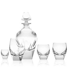 Moser Bar glasses