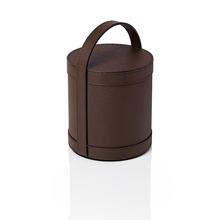 Giobagnara Türstopper Bucket, mokka