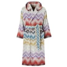 Missoni Home Marea bathrobes