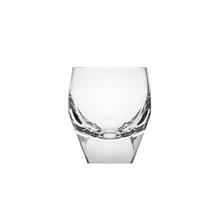 Moser Whiskeybecher Bar, 0,17 l, klar