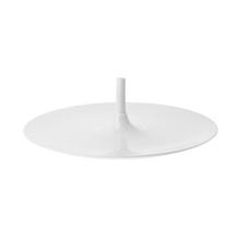 Hering Berlin Velvet spinner plate for cake and pastries