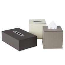 GioBagnara Firenze tissue boxes