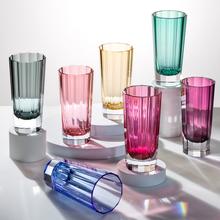 Artel Highballgläser Faceted