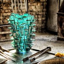 Venini Ritagli vases