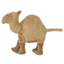 Senger Tierpuppen Kuschelkamel, groß