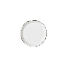 Sieger by Fürstenberg Treasure Platin Mini-Teller, konisch