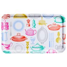 Le Jacquard Francais Meli Melo tray