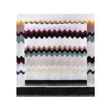 Missoni Home Curt terry towels, colour 160
