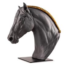 Lladró Equinus sculpture