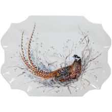 Gien Sologne serving platter