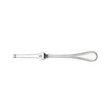 Christofle Albi lobster fork, silverplated