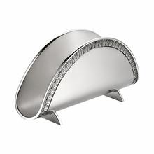Christofle Malmaison napkin holder