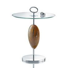 Arcahorn Beistelltisch Macari