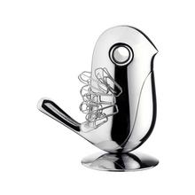 Alessi Chip magnetic paper clip holder