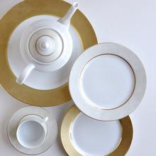 Bernardaud Sauvage Gold