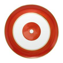 Raynaud Cristobal Coral cake platter