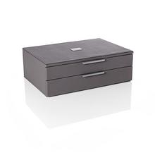 Ercuis Ercuis cutlery chest for 24 to 48 pieces cutlery