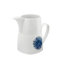Hering Berlin Ocean jug, motif sea urchin