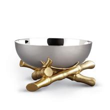 L'Objet Bambou bowl, ø 15 cm